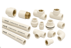 Materiais Elétricos