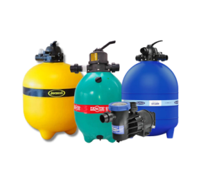 Produtos para Piscinas